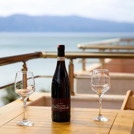 Jimi Apartments 2 Vlore Ngoại thất bức ảnh