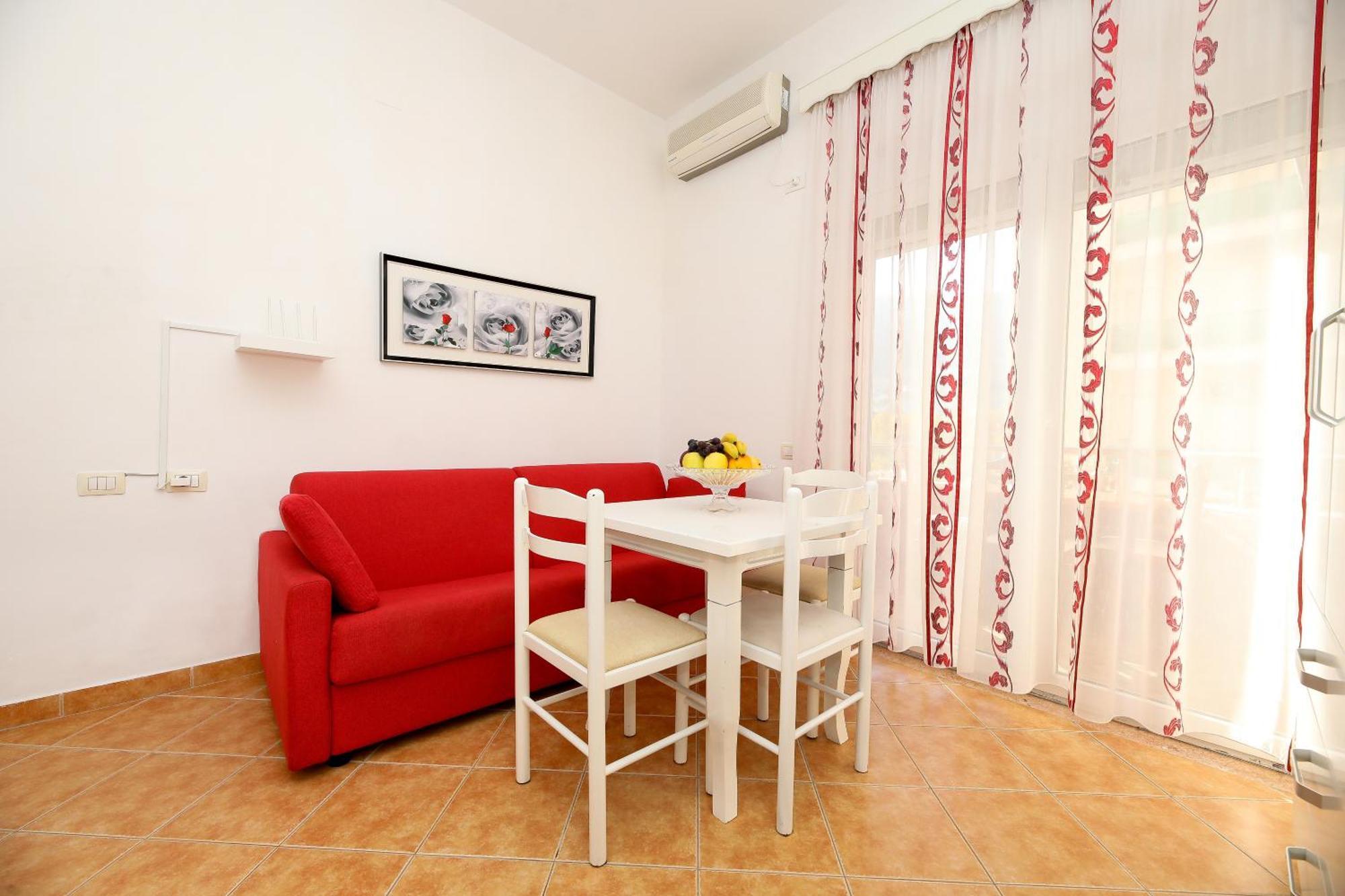 Jimi Apartments 2 Vlore Ngoại thất bức ảnh